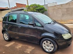 FIAT Idea 1.4 4P ELX FLEX