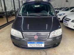 FIAT Idea 1.4 4P ELX FLEX