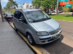 FIAT Idea 1.4 4P ELX FLEX