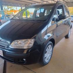 FIAT Idea 1.4 4P ELX FLEX