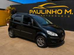 FIAT Idea 1.4 4P ELX FLEX