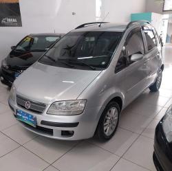 FIAT Idea 1.4 4P ELX FLEX