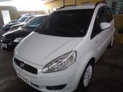 FIAT Idea 1.6 16V 4P ESSENCE FLEX