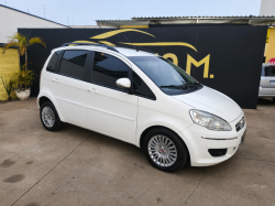 FIAT Idea 1.6 16V 4P ESSENCE FLEX