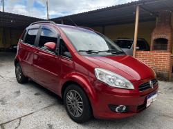 FIAT Idea 1.6 16V 4P ESSENCE FLEX