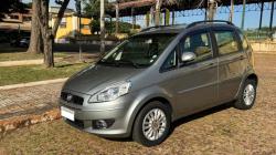 FIAT Idea 1.6 16V 4P ESSENCE FLEX
