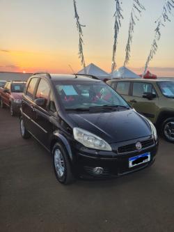 FIAT Idea 1.6 16V 4P ESSENCE FLEX