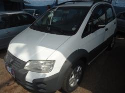 FIAT Idea 1.8 16V 4P ADVENTURE FLEX LOCKER FIAT Idea 1.8 16V 4P ADVENTURE FLEX LOCKER