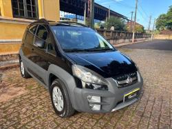 FIAT Idea 1.8 16V 4P ADVENTURE FLEX