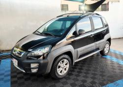 FIAT Idea 1.8 16V 4P ADVENTURE FLEX