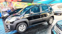 FIAT Idea 1.8 16V 4P ADVENTURE FLEX