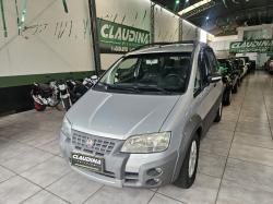 FIAT Idea 1.8 16V 4P ADVENTURE FLEX LOCKER
