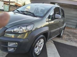FIAT Idea 1.8 16V 4P ADVENTURE FLEX