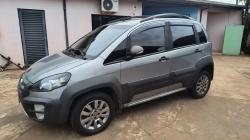 FIAT Idea 1.8 4P ADVENTURE FLEX