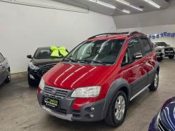 FIAT Idea 1.8 4P ADVENTURE FLEX LOCKER