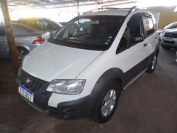 FIAT Idea 1.8 4P ADVENTURE FLEX