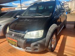 FIAT Idea 1.8 4P ADVENTURE FLEX