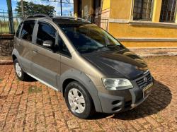 FIAT Idea 1.8 4P ADVENTURE FLEX LOCKER
