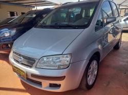 FIAT Idea 1.8 4P HLX FLEX