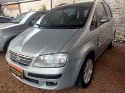 FIAT Idea 1.8 4P HLX FLEX
