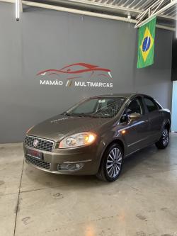 FIAT Linea 1.8 16V 4P FLEX ESSENCE