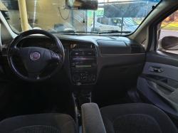 FIAT Linea 1.9 16V 4P FLEX HLX