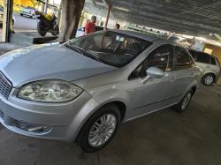 FIAT Linea 1.9 16V 4P FLEX HLX