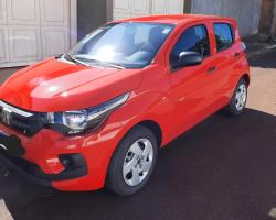 FIAT Mobi 1.0 4P FLEX EVO EASY