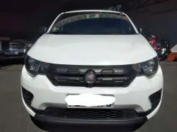 FIAT Mobi 1.0 4P FLEX EVO EASY