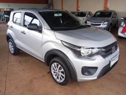FIAT Mobi 1.0 4P FLEX EVO LIKE