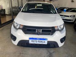 FIAT Mobi 1.0 4P FLEX EVO LIKE ON FIAT Mobi 1.0 4P FLEX EVO LIKE ON