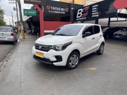 FIAT Mobi 1.0 4P FLEX EVO LIKE FIAT Mobi 1.0 4P FLEX EVO LIKE