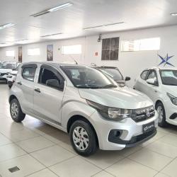 FIAT Mobi 1.0 4P FLEX EVO EASY