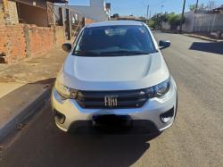 FIAT Mobi 1.0 4P FLEX EVO LIKE FIAT Mobi 1.0 4P FLEX EVO LIKE