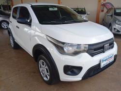 FIAT Mobi 1.0 4P FLEX EVO LIKE