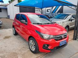 FIAT Mobi 1.0 4P FLEX EVO LIKE