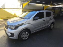 FIAT Mobi 1.0 4P FLEX EVO EASY ON