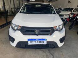 FIAT Mobi 1.0 4P FLEX DRIVE FIRE FLY