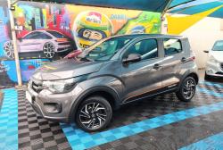 FIAT Mobi 1.0 4P FLEX EVO LIKE