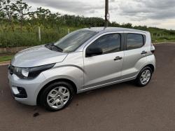 FIAT Mobi 1.0 4P FLEX EVO LIKE