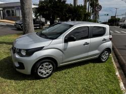 FIAT Mobi 1.0 4P FLEX EVO LIKE
