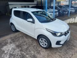 FIAT Mobi 1.0 4P FLEX DRIVE FIRE FLY