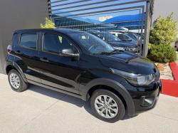 FIAT Mobi 1.0 4P FLEX EVO LIKE