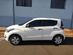 FIAT Mobi 1.0 4P FLEX EVO LIKE