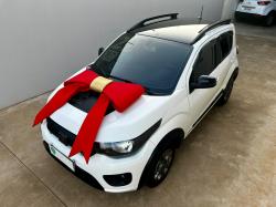 FIAT Mobi 1.0 4P FLEX EVO TREKKING
