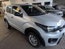 FIAT Mobi 1.0 4P FLEX EVO LIKE