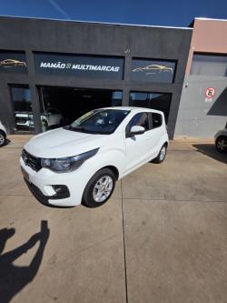 FIAT Mobi 1.0 4P FLEX DRIVE GSR AUTOMATIZADO