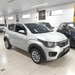 FIAT Mobi 1.0 4P FLEX DRIVE FIRE FLY