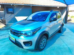 FIAT Mobi 1.0 4P FLEX EVO TREKKING