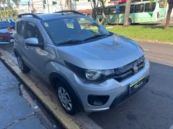 FIAT Mobi 1.0 4P FLEX EVO WAY